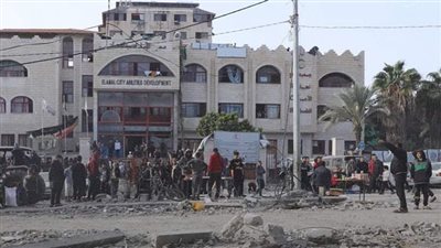 وزير الطاقة الإسرائيلي: لن نقبل بأي اتفاقيات تسمح بقيام دولة فلسطينية