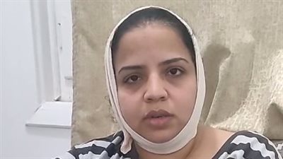 عشان رفضت أخوه.. سيدة تستغيث من زوجها بالغردقة: ضربني بكتر عشان يموتني | بث مباشر