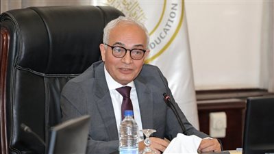 وزير التعليم: إعداد خطة للرحلات المدرسية لزيارة مشروعات حياة كريمة