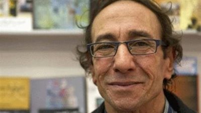 القبض على محمد هاشم صاحب دار ميريت تنفيذًا لحكميين قضائيين