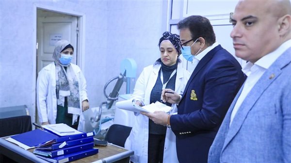 الدكتور خالد عبدالغفار