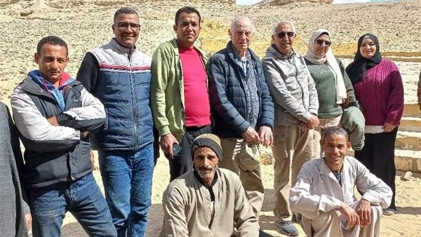 البعثة الأسترالية