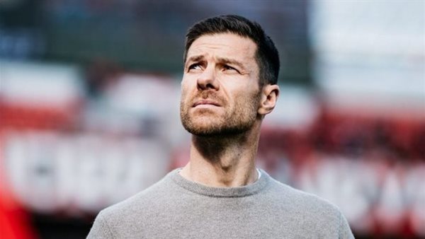 تشابي ألونسو