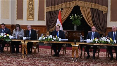 رئيس الوزراء: التعدي على الأراضي الزراعية خط أحمر.. ووقف الدعم عن المخالفين