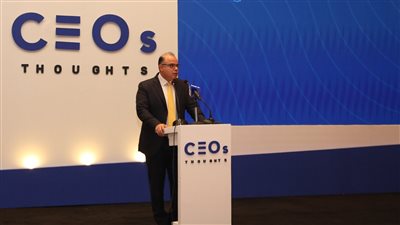 محمد فريد: الرقابة المالية تتحرك بسرعة استجابة لكافة المتغيرات الاقتصادية 