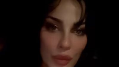 بسبب ماكدونالدز.. نادين نسيب نجيم تعتذر بعد الهجوم عليها لتجاهل المقاطعة وحرب غزة |فيديو