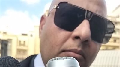 محامي الزوج المتهم بقضية شهيدة الشرف: مذكرة الطعن على حكم الإعدام تتضمن 14 خطأ قانونيا| بث مباشر