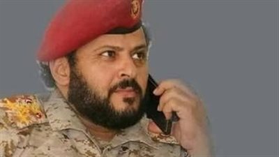 بعد العثور عليه مقتولًا ومكبل اليدين والقدمين بمنزله.. وصول جثمان اللواء اليمني حسن العبيدي إلى مشرحة زينهم | بث مباشر