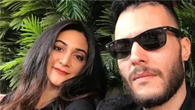 أنباء طلاق أمير عيد وزوجته ليلى الفاروق تثير الجدل.. ماذا قال الثنائي عن بعضهما؟