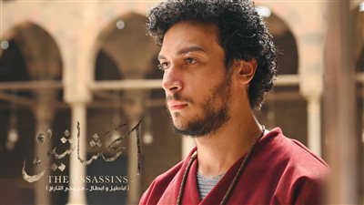 نجل أول شخص يغتاله حسن الصباح.. تفاصيل شخصية أحمد عبد الوهاب في مسلسل الحشاشين