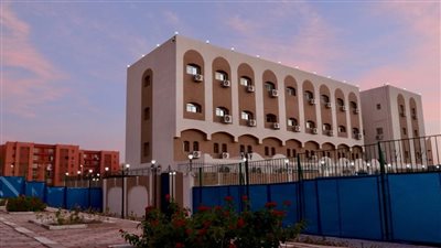 يعالج 5000 مريض سنويًا.. التضامن: بدء التشغيل التجريبي لمركز مكافحة الإدمان بسوهاج