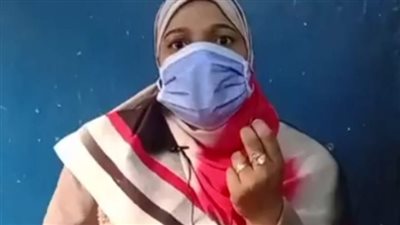 سيدة بالفيوم تستغيث: جوزي نصب على الناس في 3 مليون جنيه وهرب.. وأولادي الـ4 هيضيعوا لو اتسجنت | بث مباشر