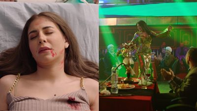 جريمة قتل ورانيا يوسف راقصة.. طرح برومو مسلسل جريمة منتصف الليل برمضان 2024