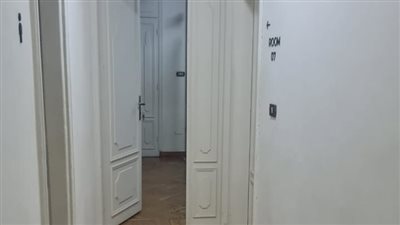 غلق وتشميع Work space شهير بمدينة نصر 