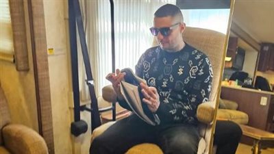 انتهاء تصوير فيلم بنقدر ظروفك لـ أحمد الفيشاوي والعرض قريبًا