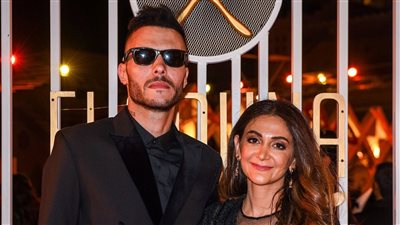 أنباء عن انفصال أمير عيد وزوجته ليلى الفاروق.. فما القصة؟