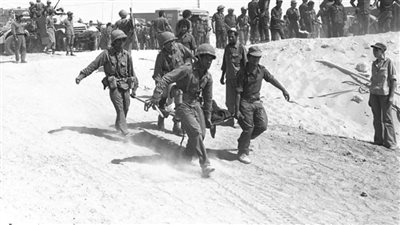 11 رمضان | استشهاد سعيد بن جبير على يد الحجاج.. ومصر تعلن قبول وقف إطلاق النار في حرب أكتوبر بشروط