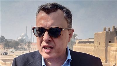 وزير السياحة: 5% زيادة في أعداد السائحين خلال يناير 2024