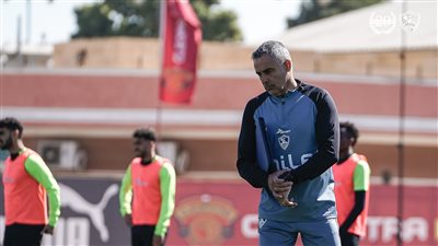 قبل جوزيه جوميز.. ماذا فعل مدربو الزمالك الأجانب في الظهور الأول؟