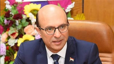 رئيس جامعة أسيوط: قبول الالتماسات بشأن التظلمات خلال شهر من إعلان النتيجة باستثناء الطب البشري