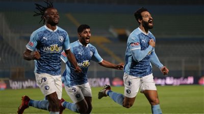 رمضان صبحي يقود هجوم بيراميدز في مواجهة زد الودية