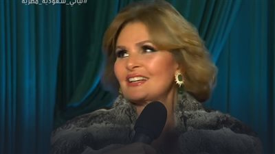 يسرا عن تعاون مصر والسعودية فنيًا: كان لازم يحصل من زمان.. وأكتر ناس بيحجوا المصريين