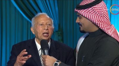 هاني شنودة: أهلي احترموني بعد حفلتي في السعودية.. والمملكة أصبحت قِبلة الفن العربي