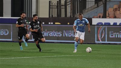 بيراميدز يواجه زد وديًا استعدادًا لمباراة مازيمبي في دوري أبطال إفريقيا