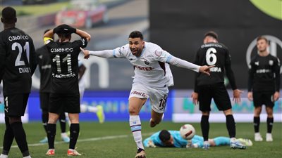 خلال ساعات.. تريزيجيه يخضع للكشف الطبي في قطر تمهيدا لانضمامه إلى الريان