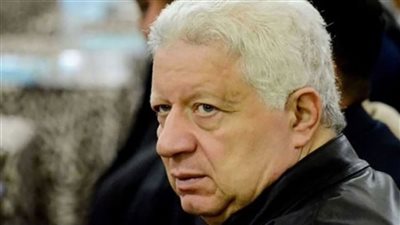 مرتضى منصور يتغيب عن جلسة استئنافه في قضية سب الخطيب