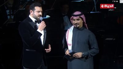 عمرو يوسف يكشف كواليس تصوير ولاد رزق 3 بالسعودية: قلبنا عربيات وفجرنا عمارات