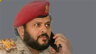 اليمن يعلن مقتل اللواء حسن بن جلال العبيدي