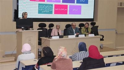 طب عين شمس تنظم ندوة عن الصرع وتعزيز الوعي الصحي في المجتمع