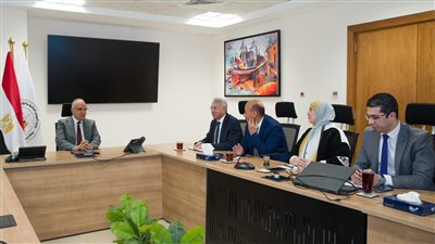 وزير الري: مصر حريصة على دعم الدول الإفريقية في مجال المياه ونقل الخبرات