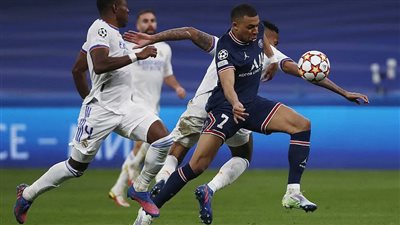 مبابي يوقع لـ ريال مدريد.. وهذا موعد انضمامه