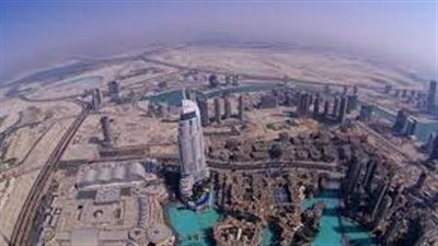 حالة الطقس اليوم الاثنين 19/2/2024 في الإمارات.. عاصف ومنخفض الحرارة