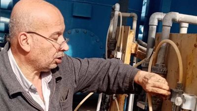 مياه القناة: مراجعة شاملة وصيانة منظومة الكلور بمحطات السويس والإسماعيلية وبورسعيد