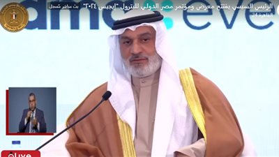 الأمين العام لمنظمة أوبك: تراجع الاستثمارات العالمية للبترول بمعدل 5% سنويًا 