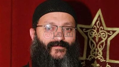 رسالة من داخل العناية المركزة.. راعي كنيسة القديسة رفقة بالغردقة: صلوا من أجلي