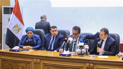 وزير الصحة يشهد القرعة العلنية لاختيار أعضاء البعثة الطبية لموسم حج 2024