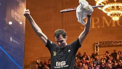 بعد ألقاب هيوستن وفرنسا.. وزير الرياضة: أبطال الإسكواش مستمرون في كتابة التاريخ