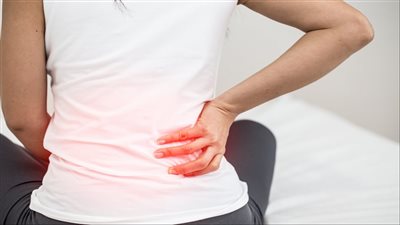 3 مغذيات لدعم الشفاء من آلام وجراحة الظهر