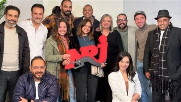 الفنان محمد سلام