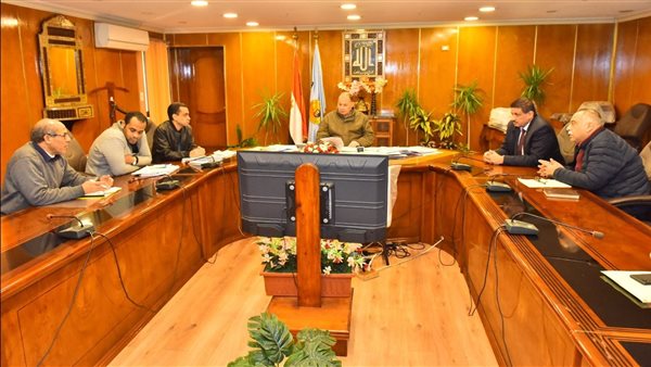 محافظ أسيوط