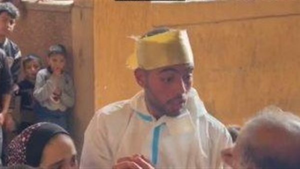 الشهيد جمال أبو العلا