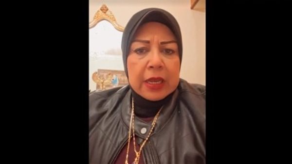 إيناس هاشم أخصائية