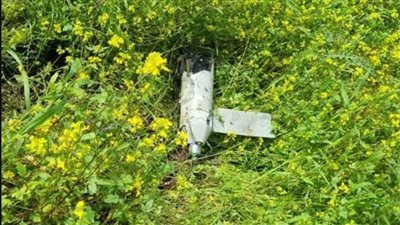 انفجار هائل في مدينة حائل الإسرائيلية واشتباه في سقوط طائرة مسيرة