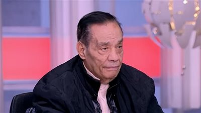 اتحايلنا عليه يجي يزوره.. زوجة حلمي بكر ترد على تصريحات نجله: ليه رفضت تشوفه؟!