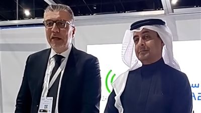 عمرو الليثي يوقع بروتوكول تعاون بين إذاعات وتليفزيونات التعاون الإسلامي وشركة عرب سات