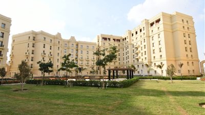 العاصمة الإدارية تدرس تنفيذ 4 آلاف وحدة سكنية بمساحات تناسب المواطنين